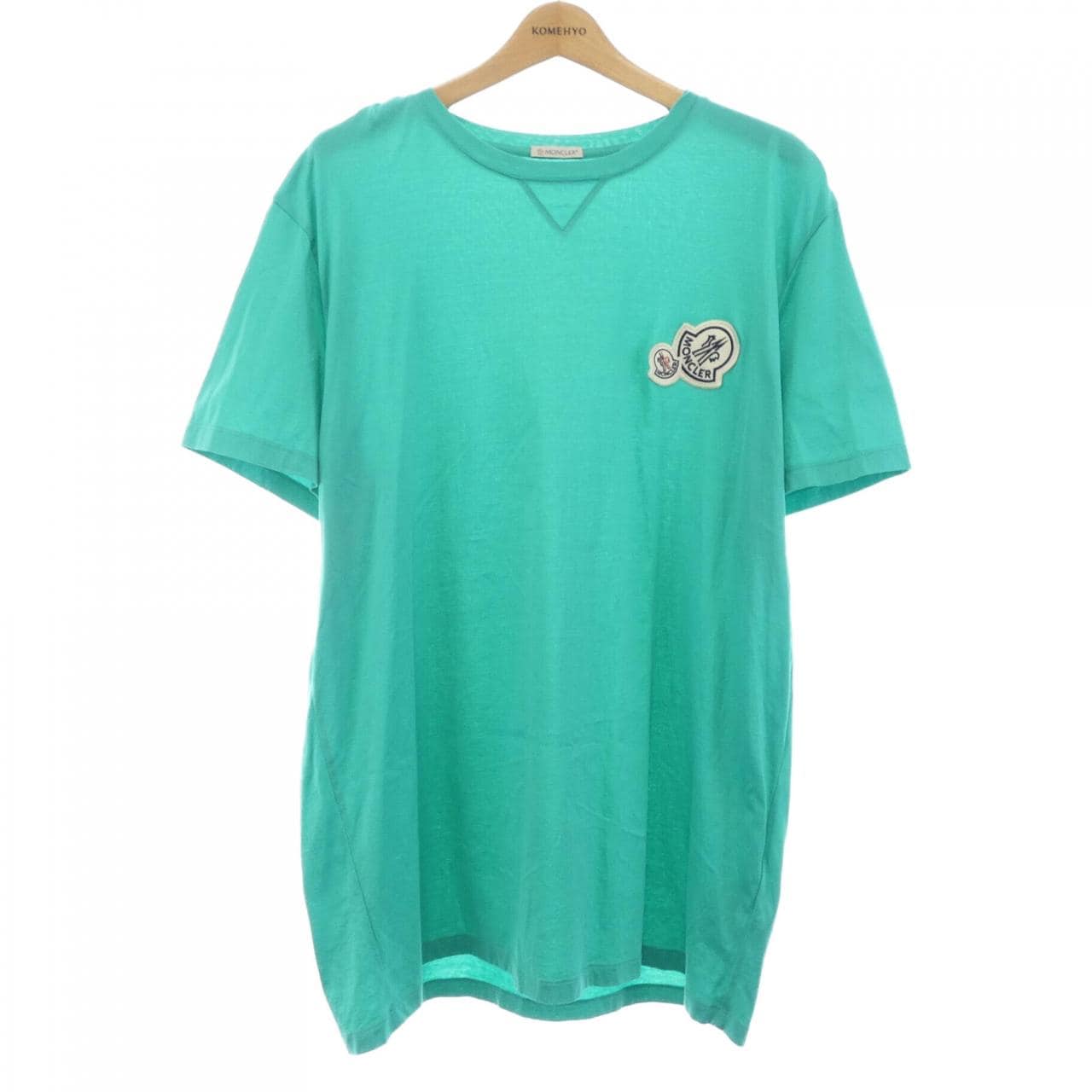 モンクレール MONCLER H20918C00026 Tシャツ