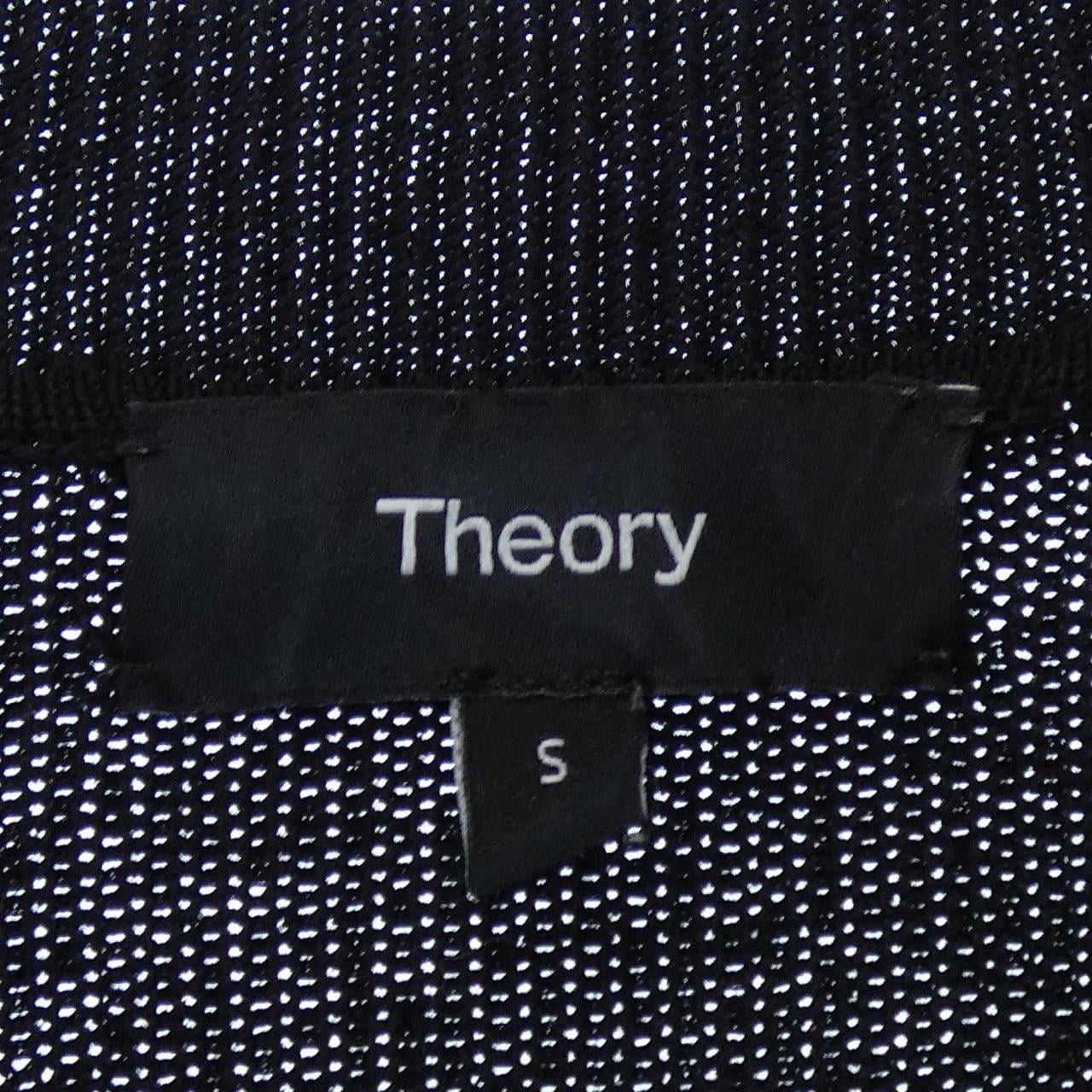 セオリー theory ニット
