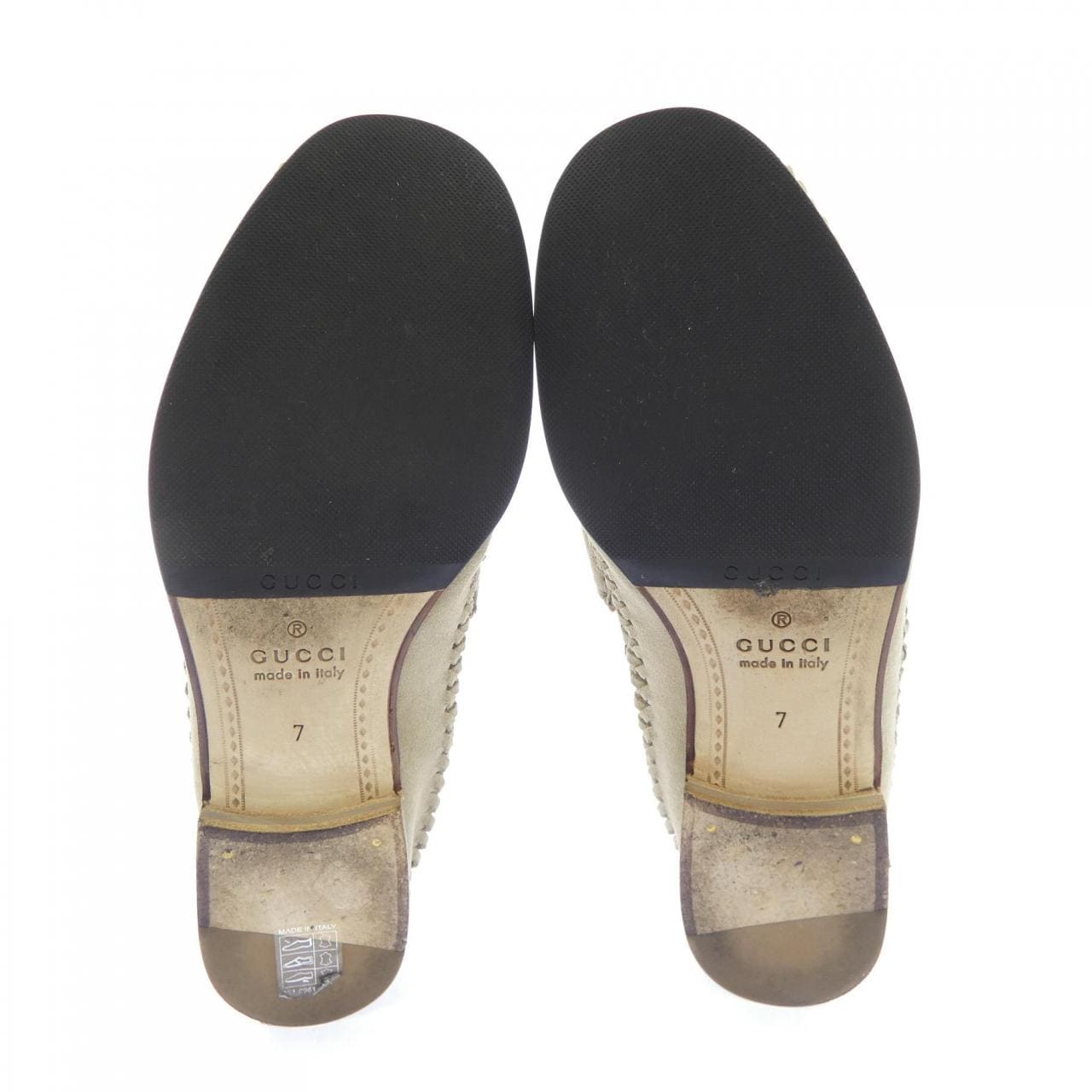 グッチ GUCCI グッチホースビット1953 854507 AAFVZ シューズ