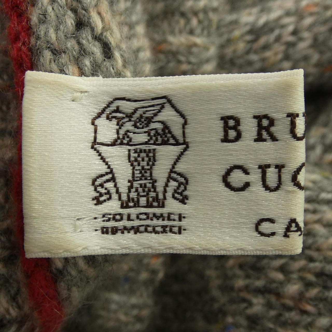 ブルネロクチネリ BRUNELLO CUCINELLI MMH502003 ニット