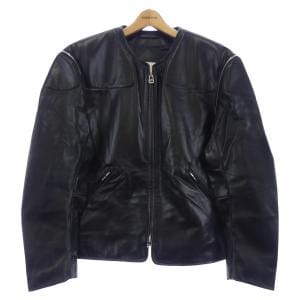 DDDD 0812002 レザージャケット
