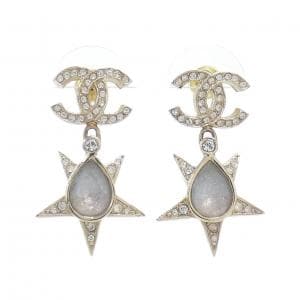 シャネル ABA382 ピアス