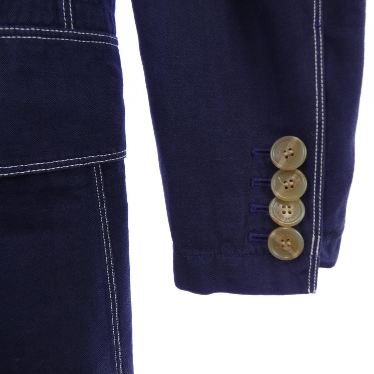 バーバリー BURBERRY 40726401 コート