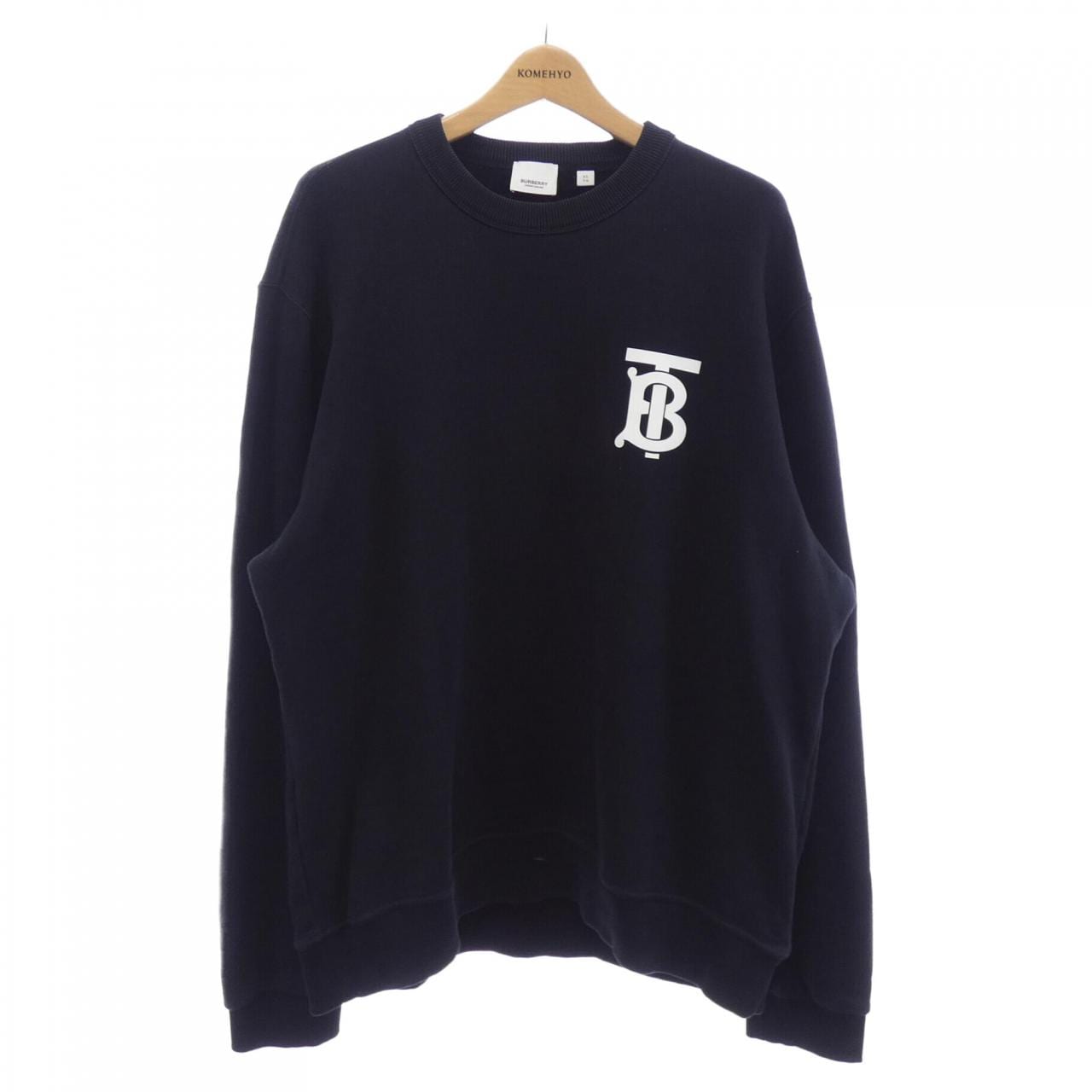 バーバリー BURBERRY 80246021 スウェット