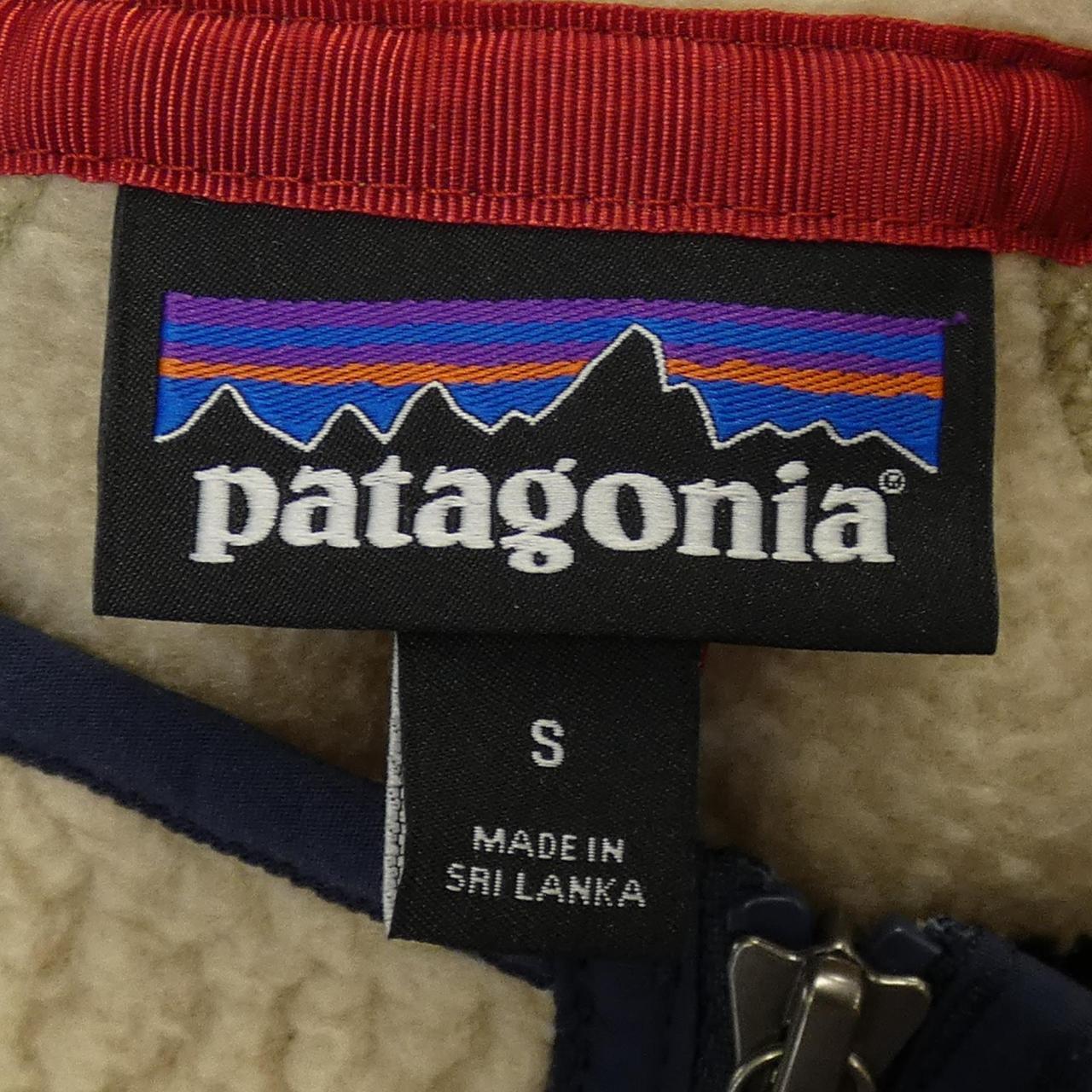 パタゴニア PATAGONIA ブルゾン