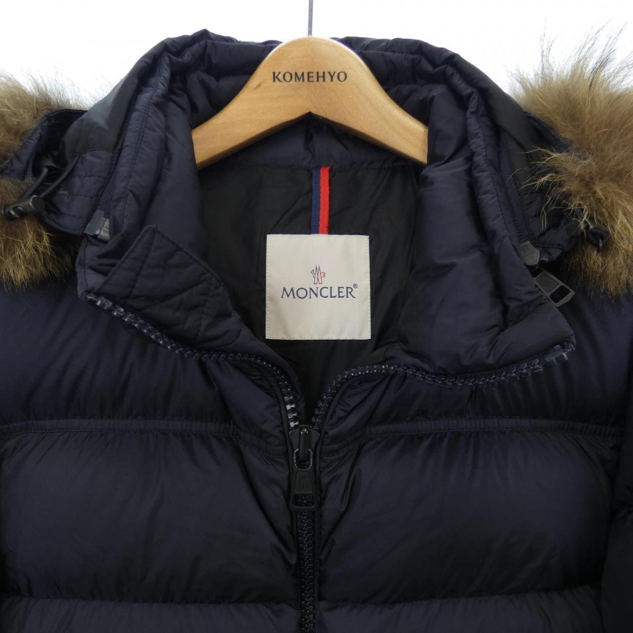 モンクレール MONCLER ダウンジャケット