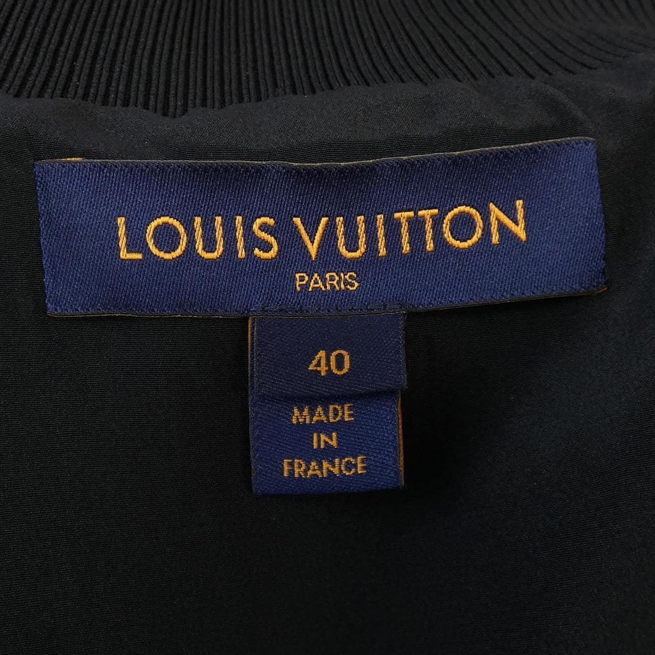 ルイヴィトン LOUIS VUITTON ブルゾン