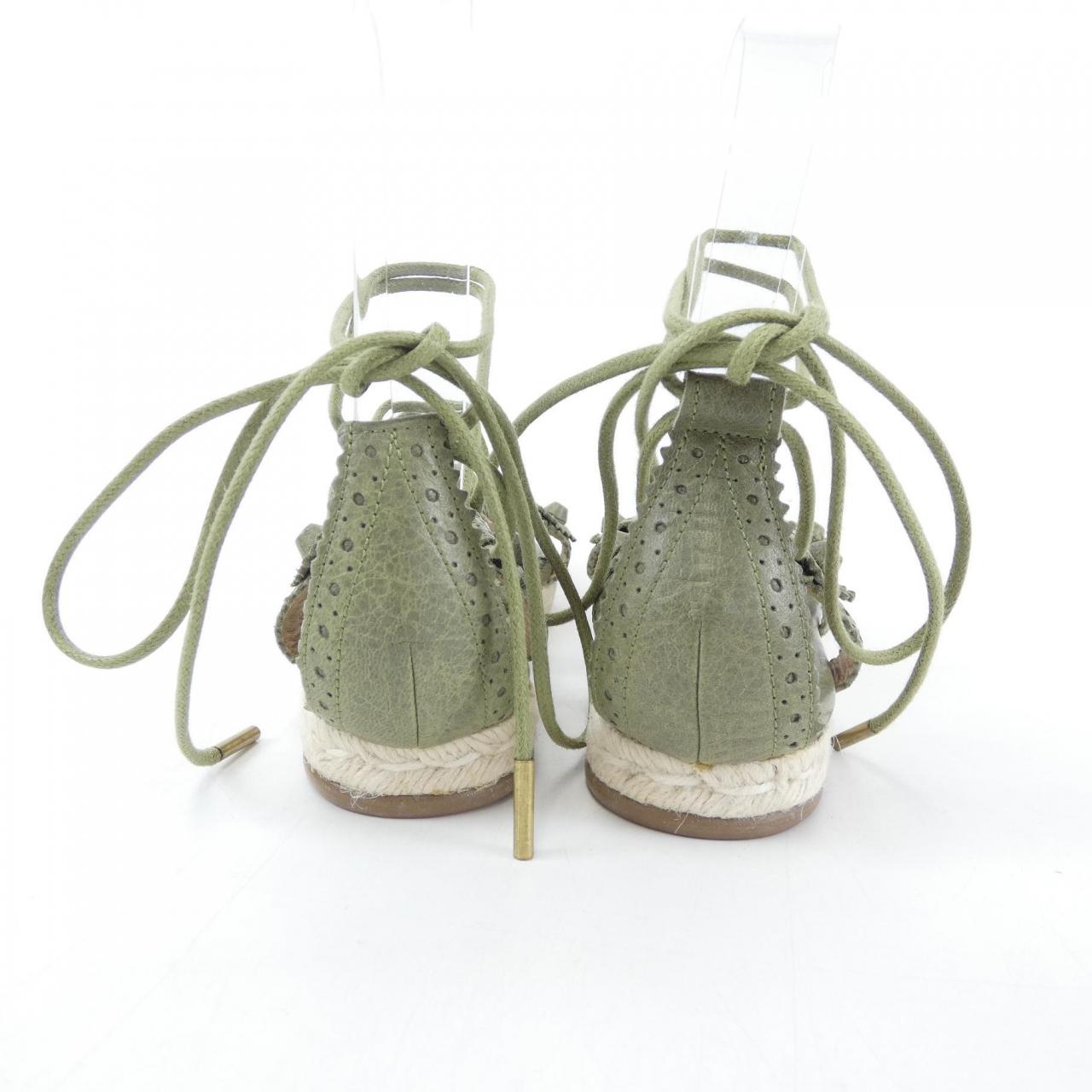 BALENCIAGA凉鞋