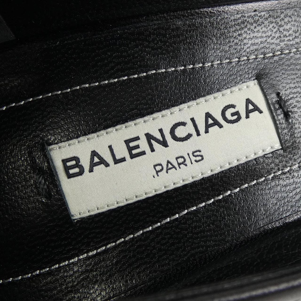 バレンシアガ BALENCIAGA パンプス