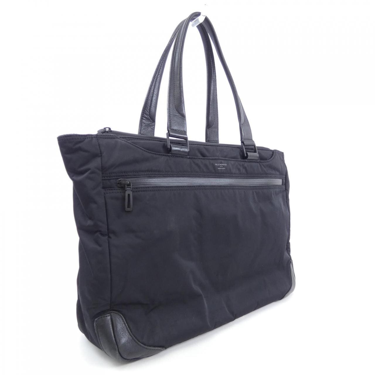 ペッレモルビダ PELLE MORBIDA BAG