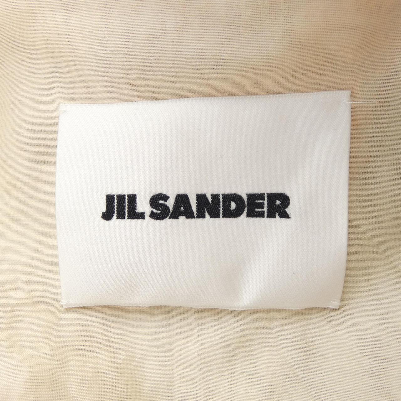 ジルサンダー JIL SANDER ワンピース