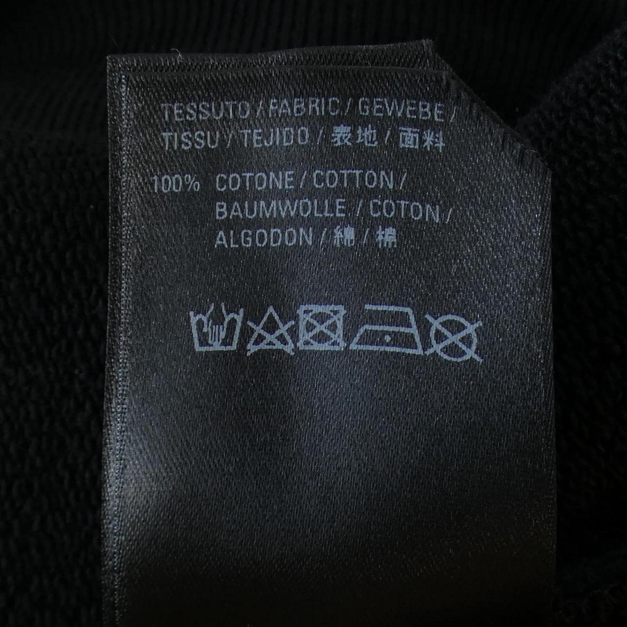 バレンシアガ BALENCIAGA パーカー
