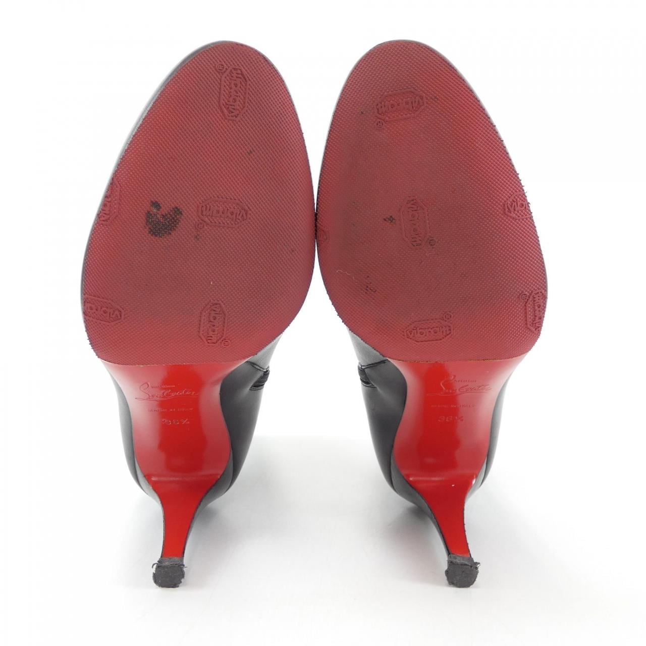 クリスチャンルブタン CHRISTIAN LOUBOUTIN ブーツ