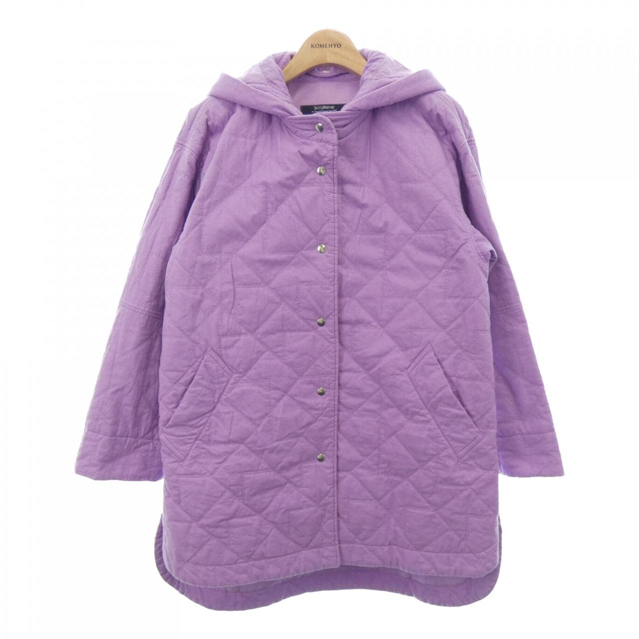 YACCO MARICARD コート