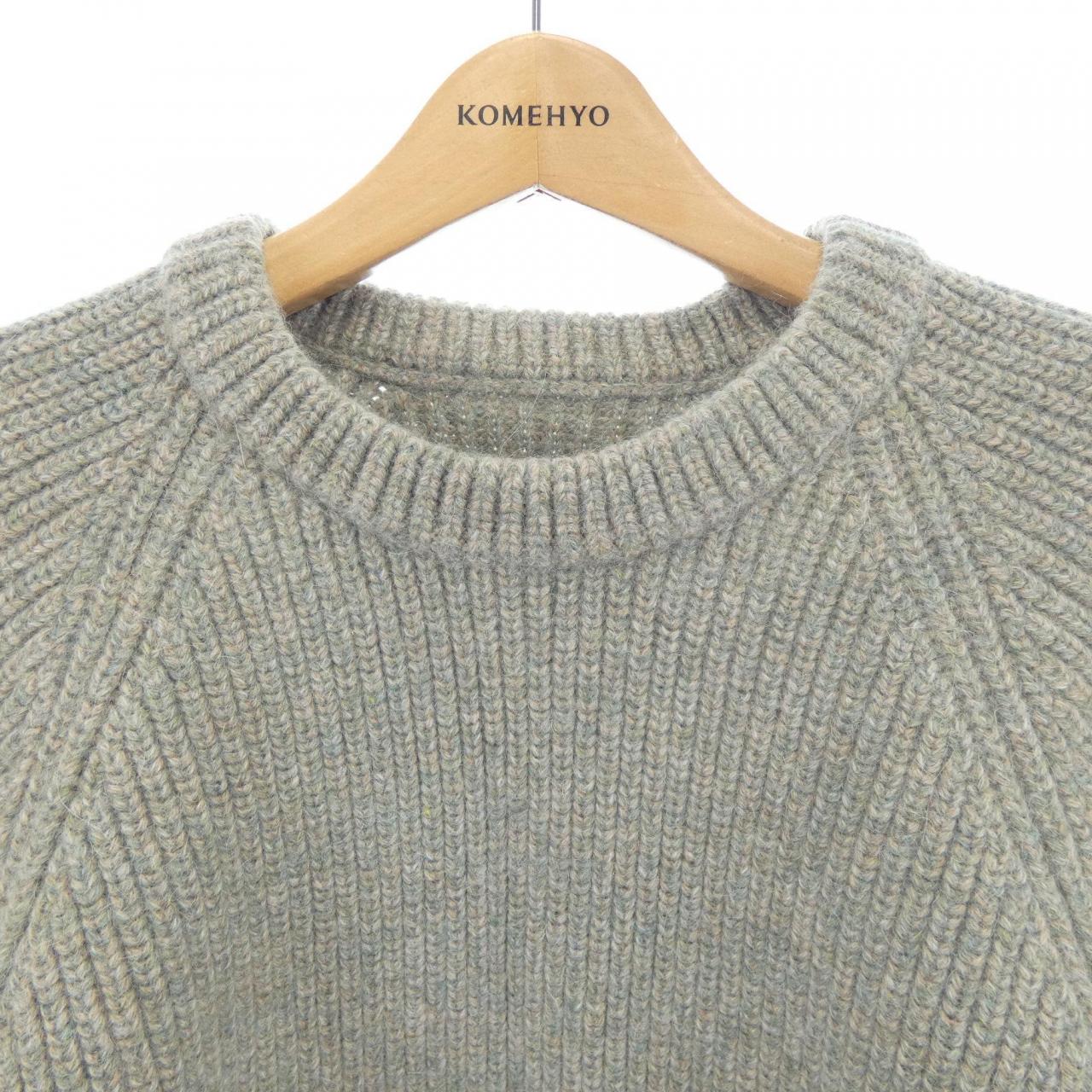 メゾンマルジェラ Maison Margiela ニット
