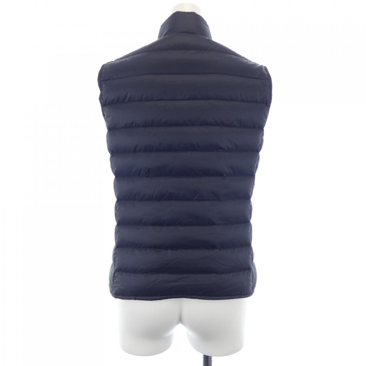 モンクレール MONCLER ダウンベスト