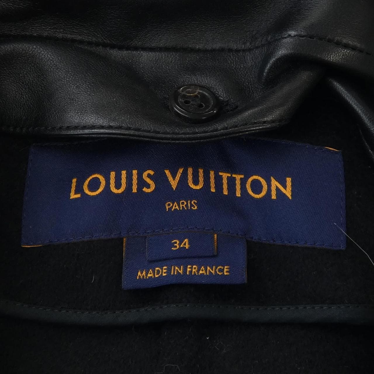 LOUIS VUITTON路易威登大衣