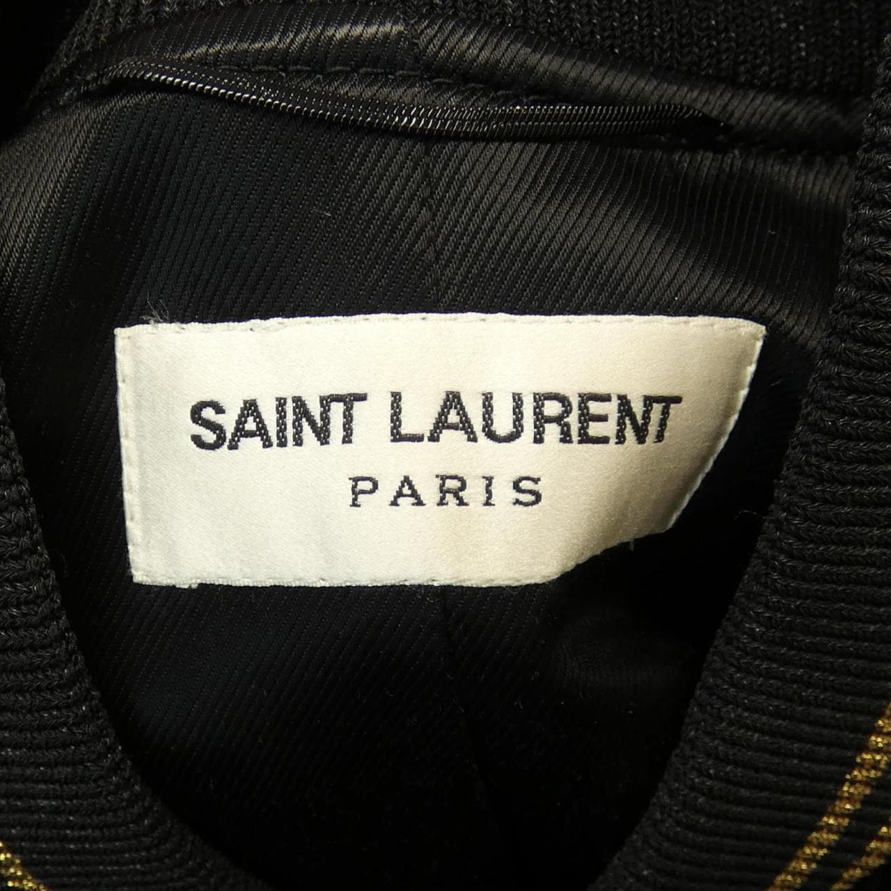 SAINT LAURENT SAINT LAURENT Blouson