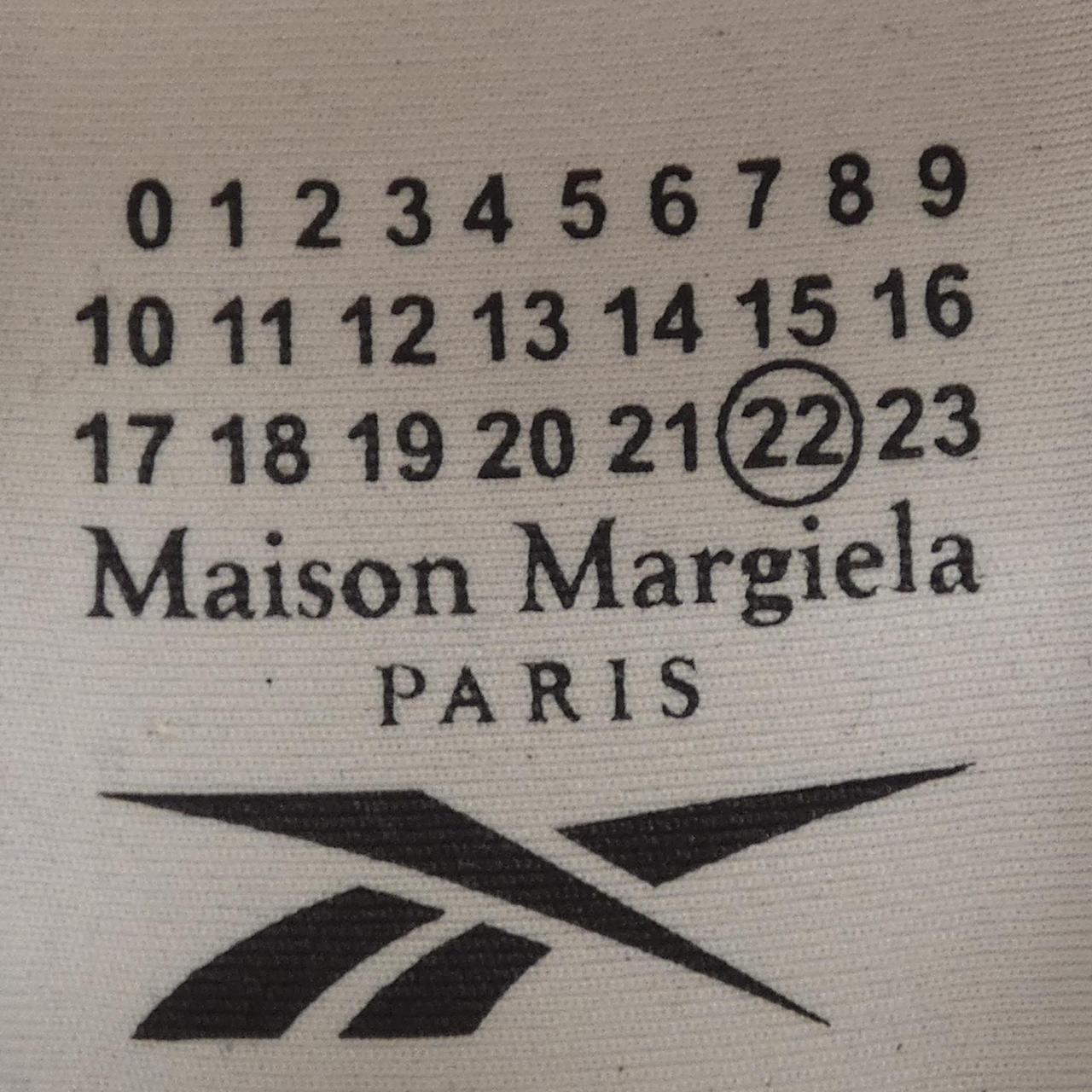 メゾンマルジェラ Maison Margiela スニーカー