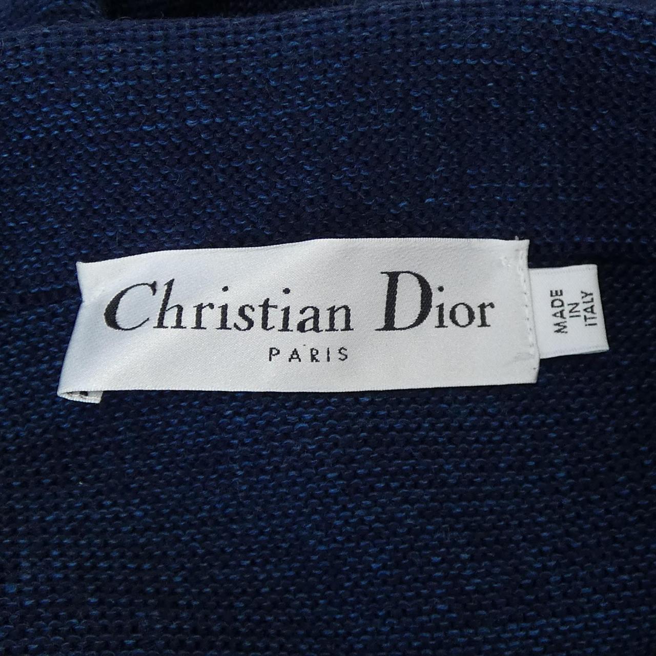 クリスチャンディオール CHRISTIAN DIOR カーディガン