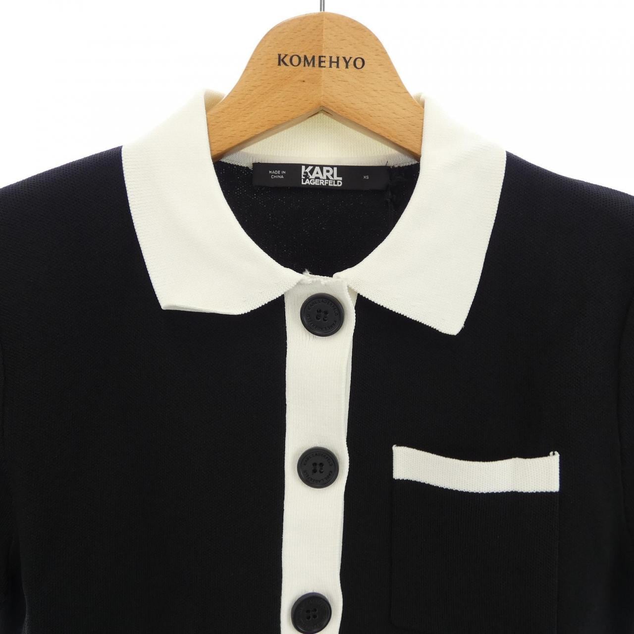カールラガーフェルド Karl Lagerfeld セットアップ