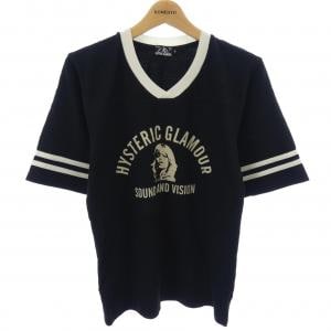 ヒステリックグラマー HYSTERIC GLAMOUR Tシャツ