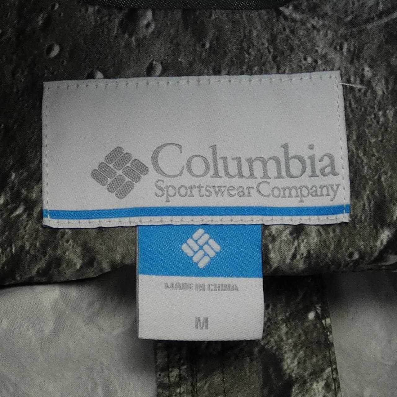 コロンビア COLUMBIA ブルゾン