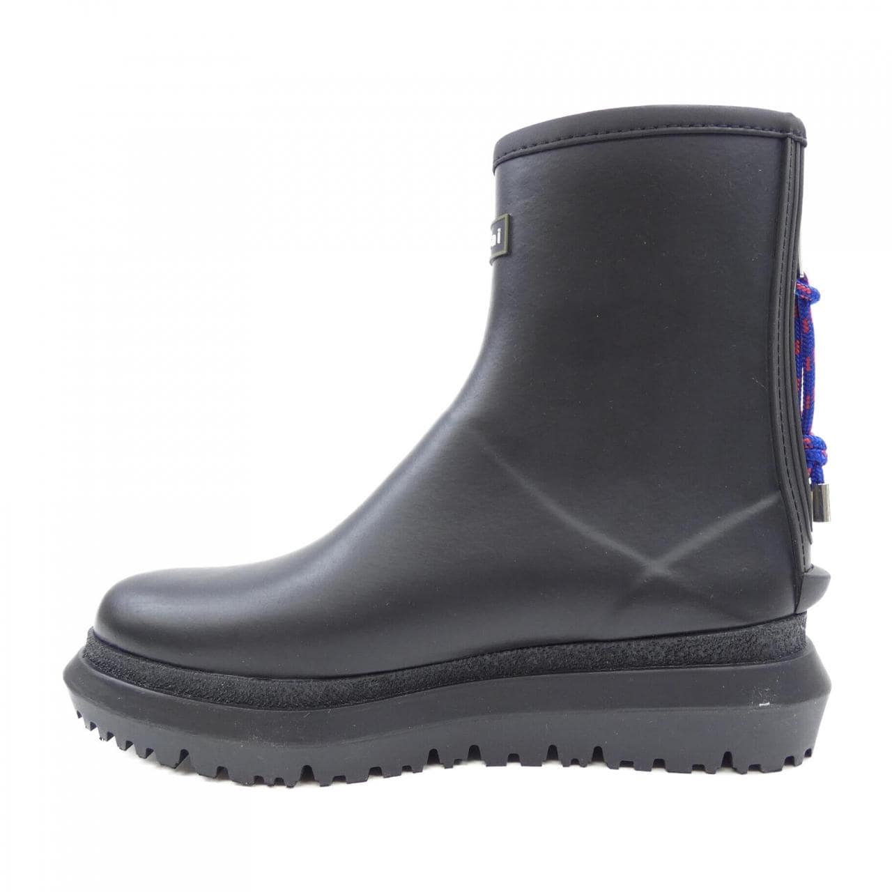 サカイ SACAI 25-01013S ブーツ