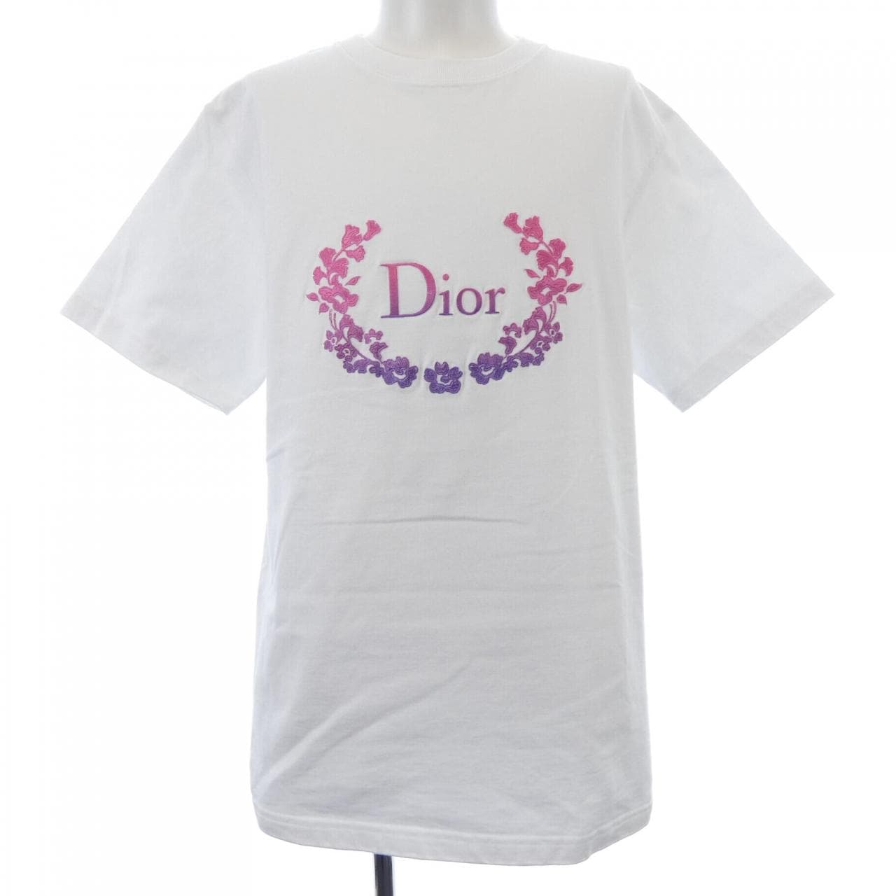 ディオール DIOR 313J696A0554 Tシャツ