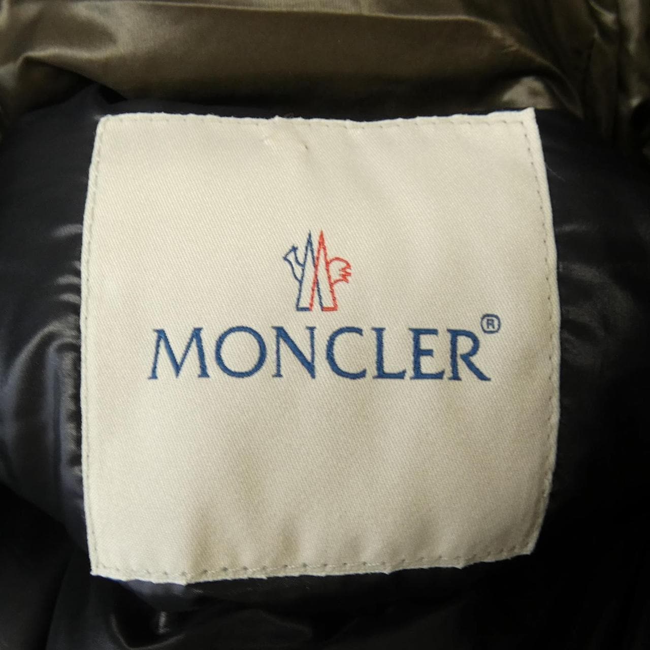 モンクレール MONCLER SUYEN ダウンコート