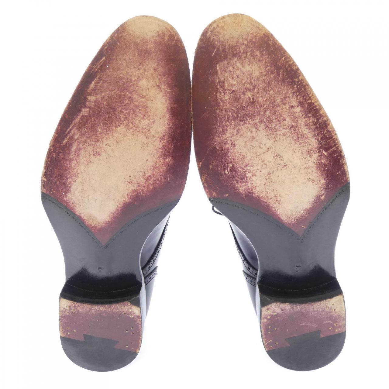 FUGASHIN FS10 シューズ