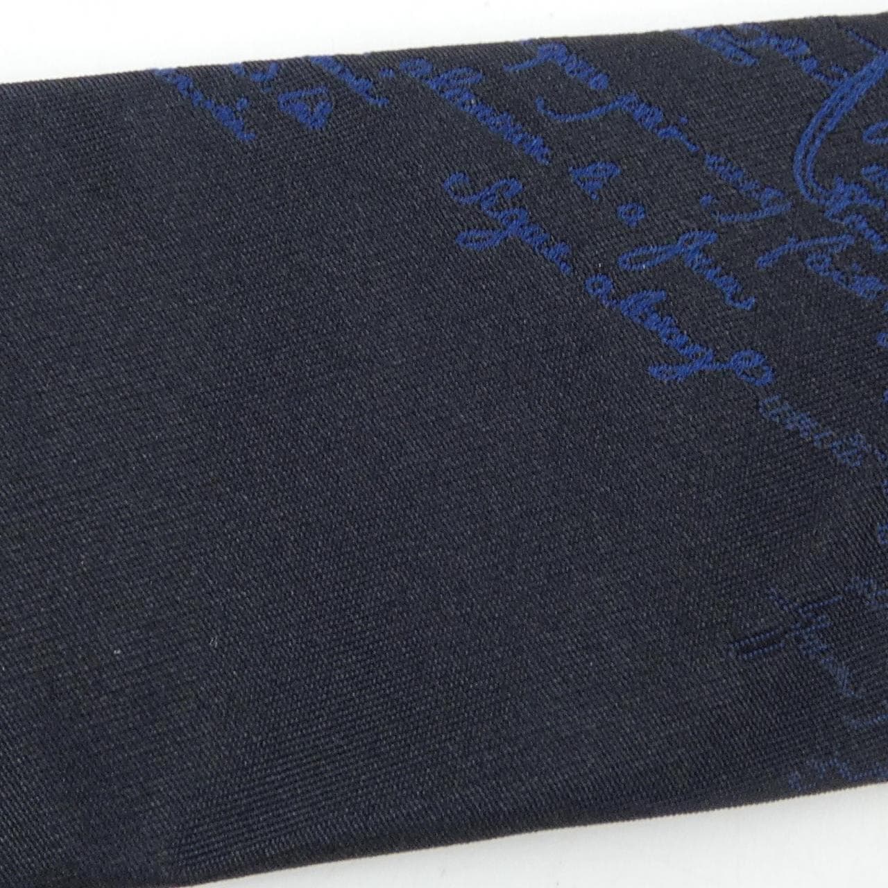 ベルルッティ Berluti NECKTIE