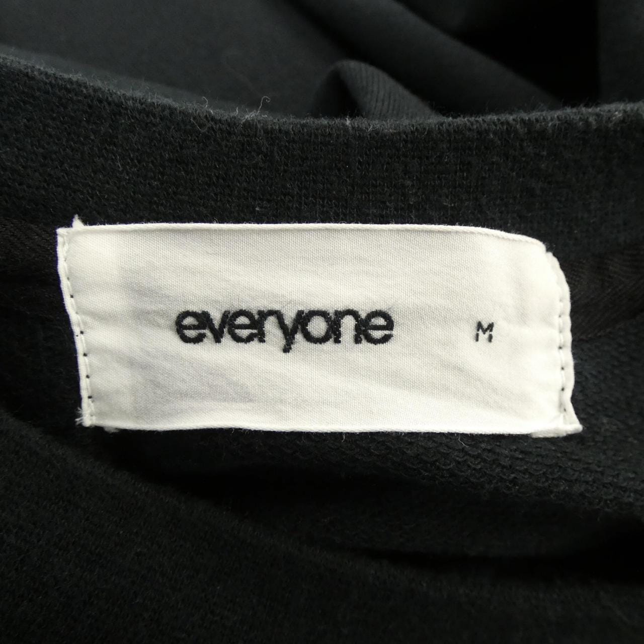 エブリワン EVERYONE EV24-CS26 スウェット