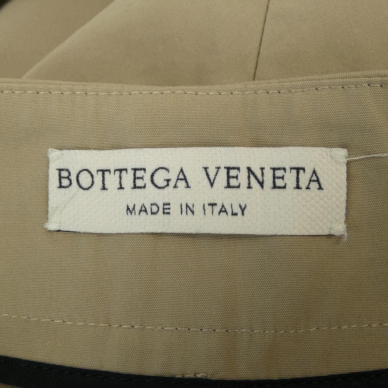 ボッテガヴェネタ BOTTEGA VENETA 610321 VA5Y0 スカート