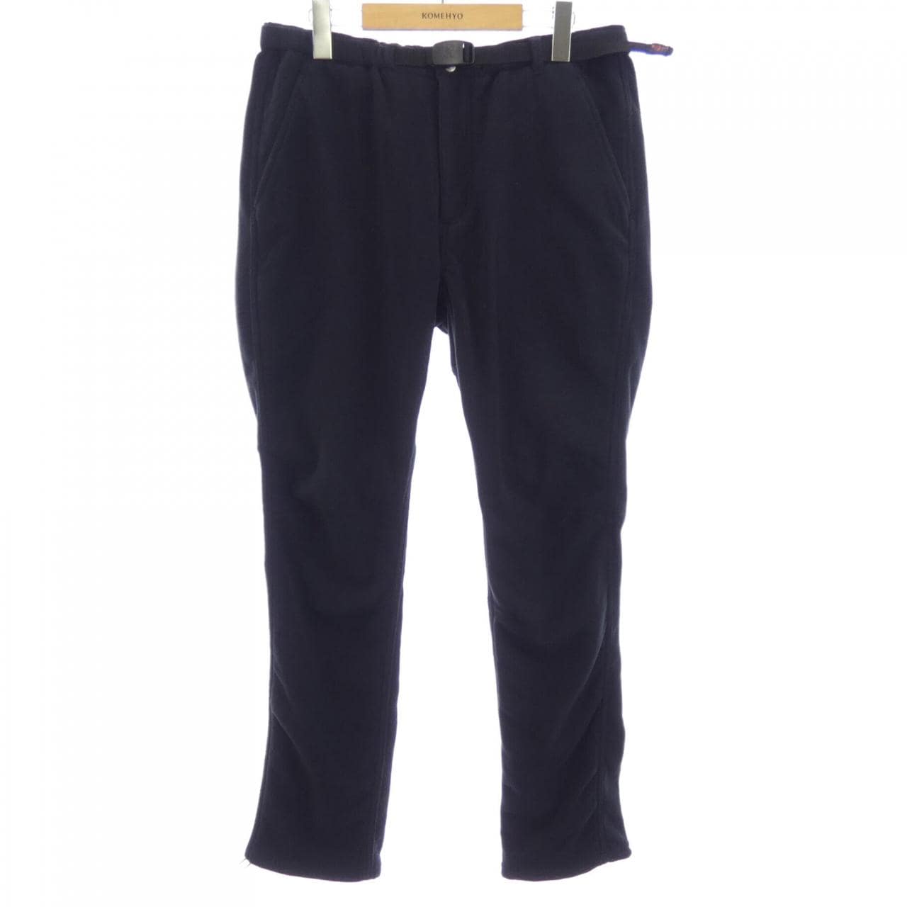 ノンネイティブ NONNATIVE NN-P4052 パンツ