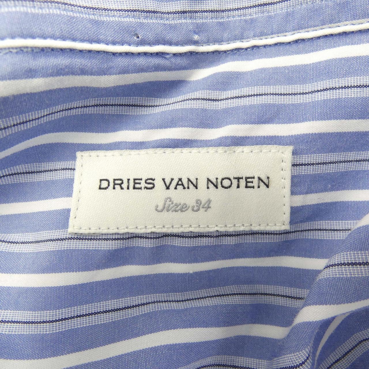 ドリスヴァンノッテン DRIES VAN NOTEN ワンピース