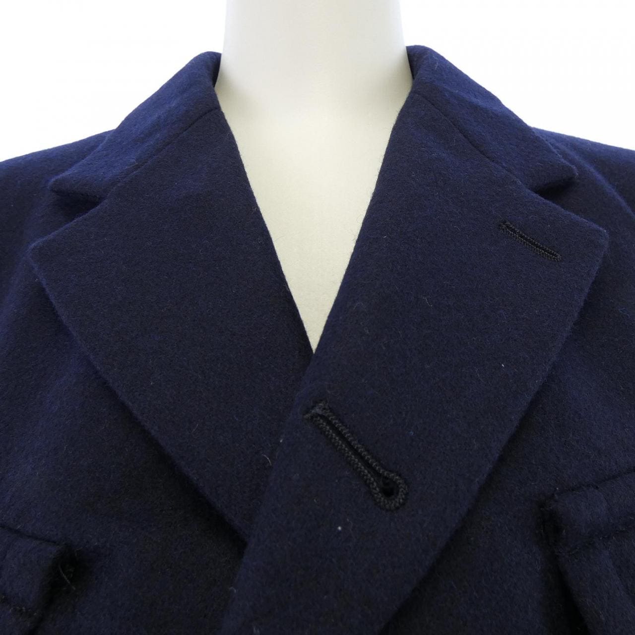 コムデギャルソン COMME des GARCONS RP-J028 ジャケット