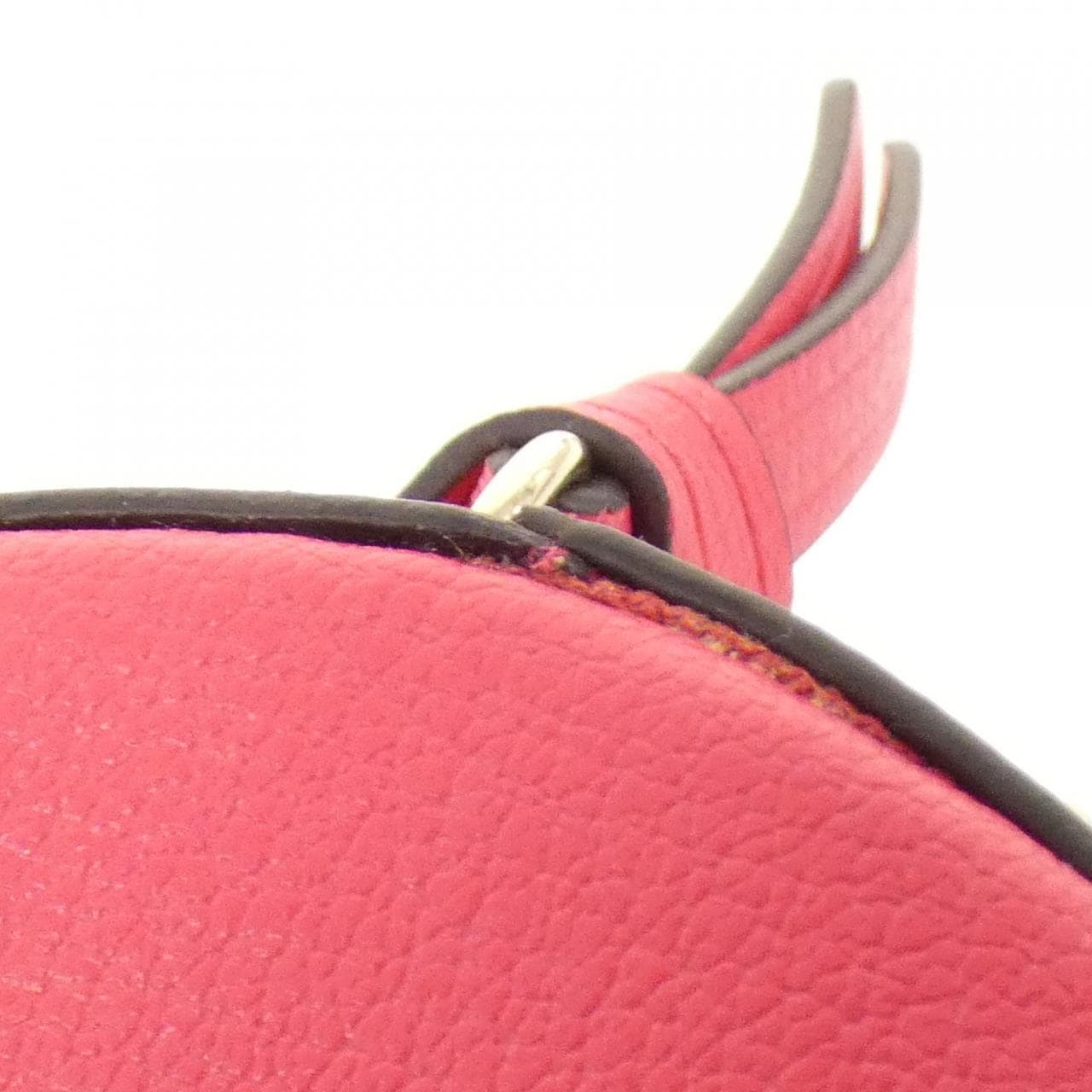 ジミーチュウ JC ROUND COIN PURSE コインケース