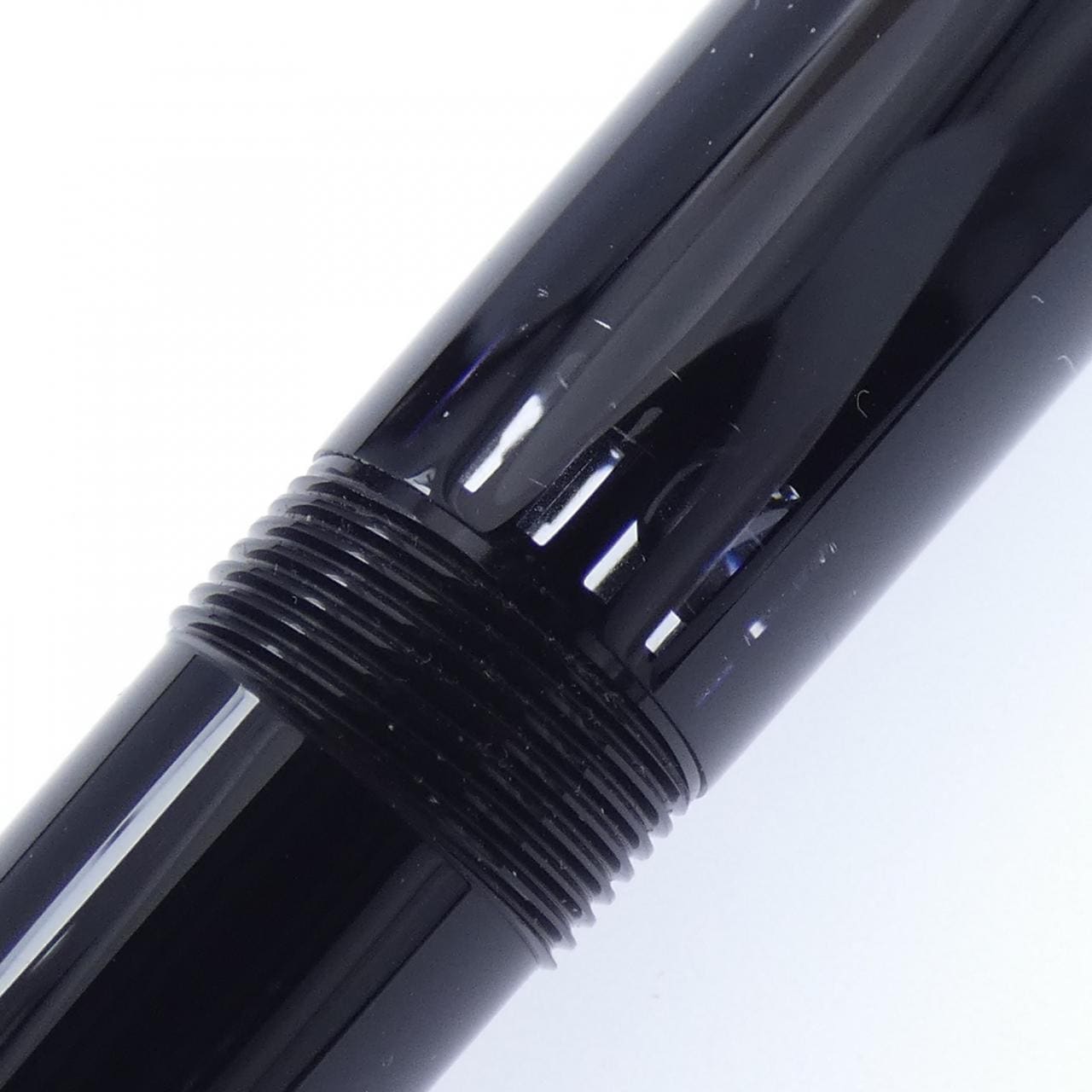 モンブラン マイスターシュテックプラチナル･グラン 132444 万年筆