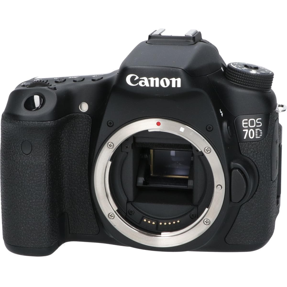 CANON EOS70D