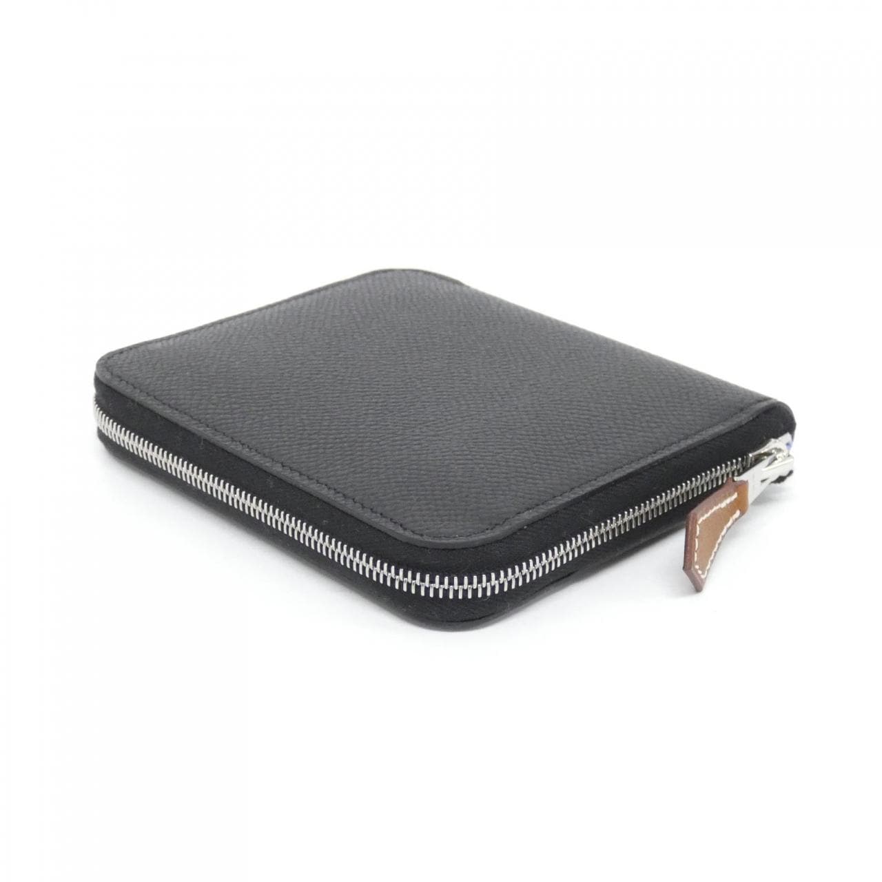 エルメス EN LIBERTE シルク イン コンパクト 084266CK 財布