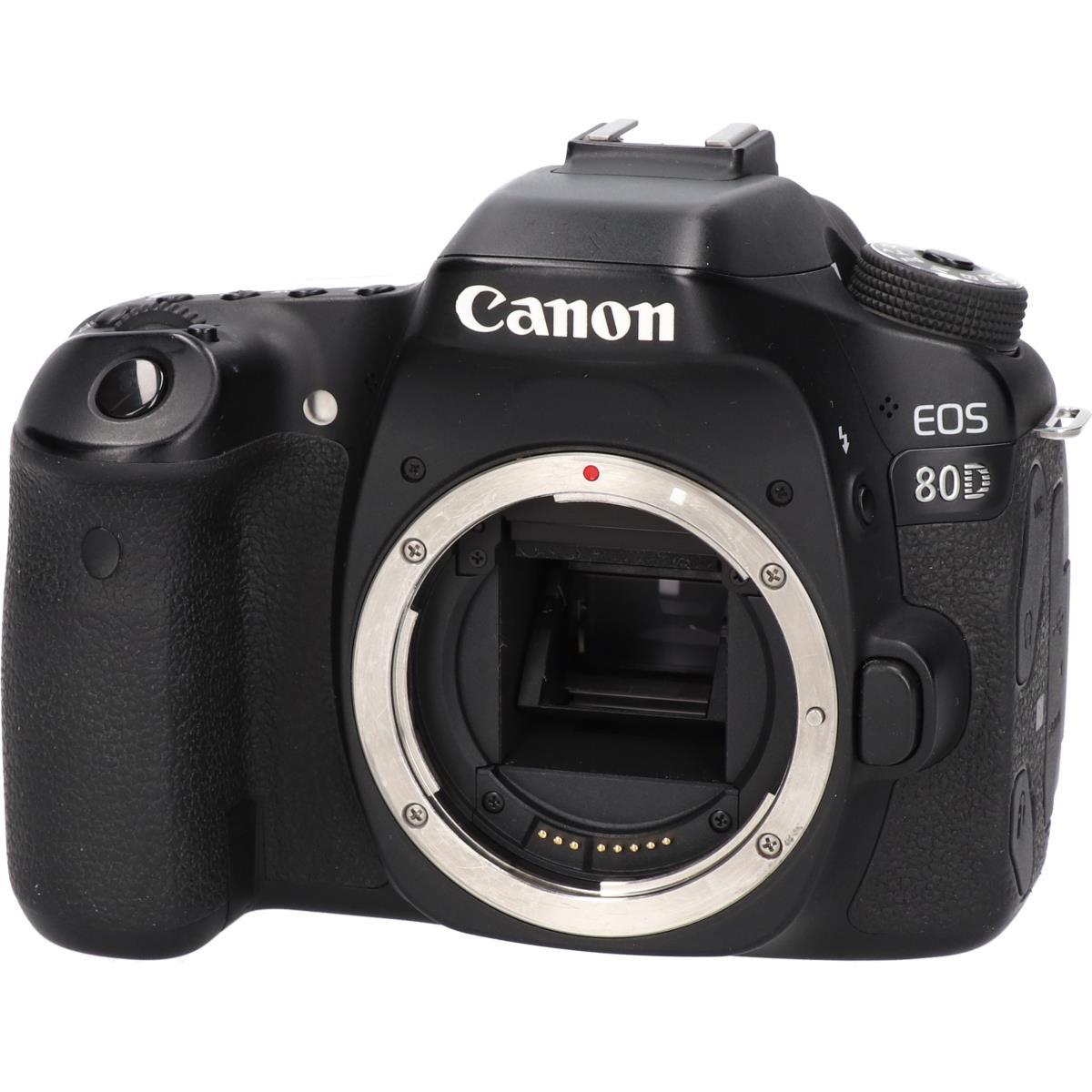 ＣＡＮＯＮ　ＥＯＳ８０Ｄ