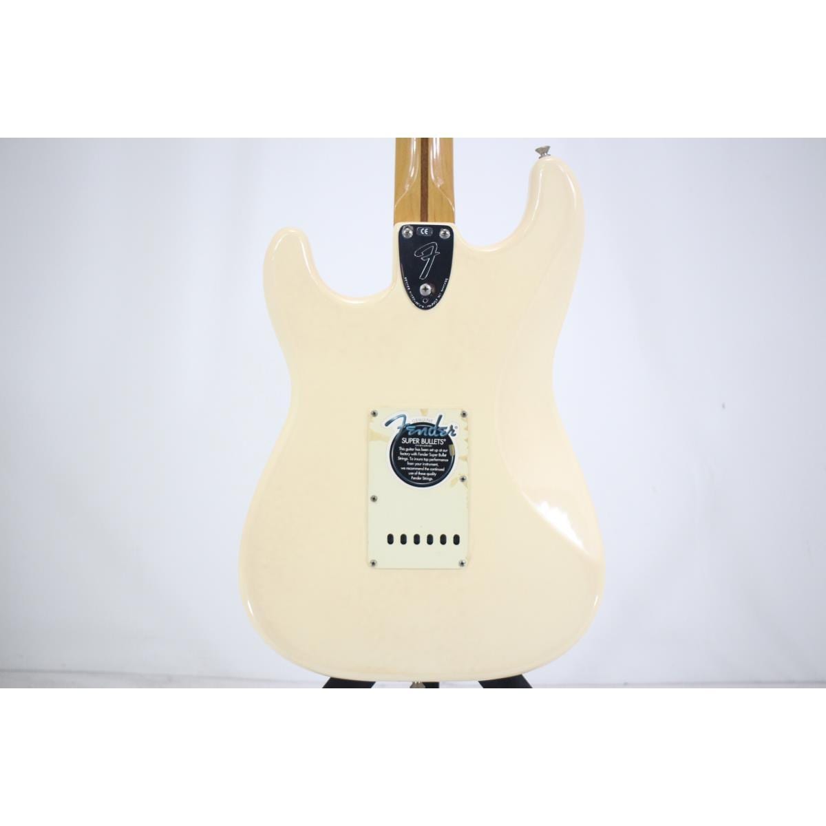 FENDER CLASSIC 70S STRATOCASTER