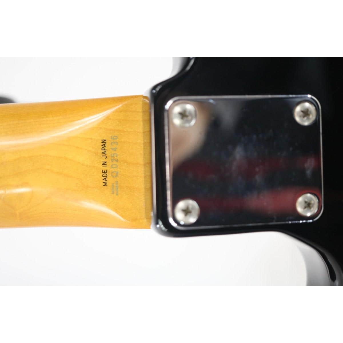 ＦＥＮＤＥＲ　ＪＡＰＡＮ　　ＪＢ６２－５８