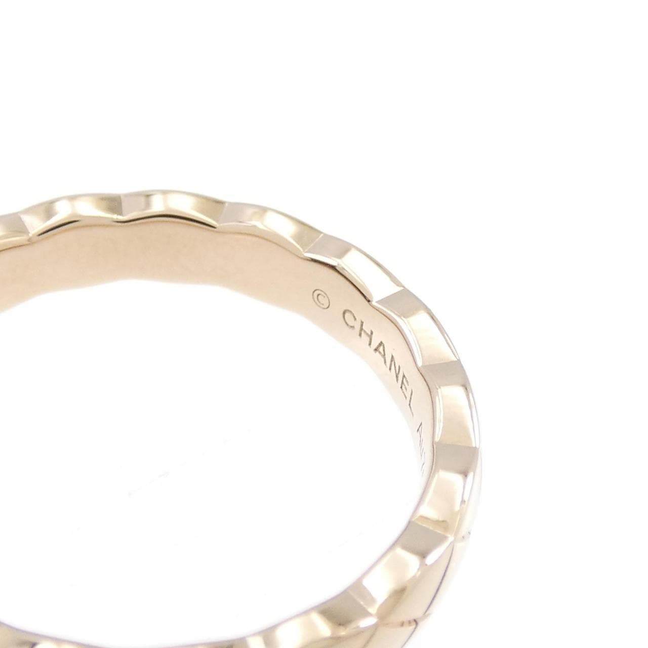 CHANEL Coco Crush Mini Ring