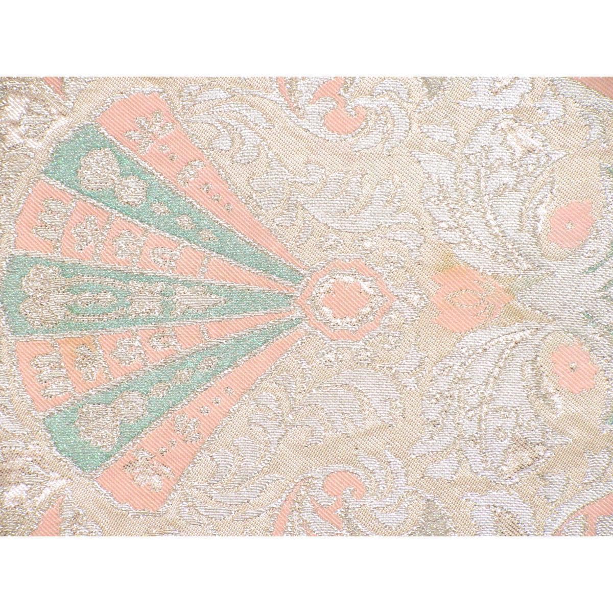 袋帯　本袋【川島織物】【Ｇｕｙ　Ｌａｒｏｃｈｅ】