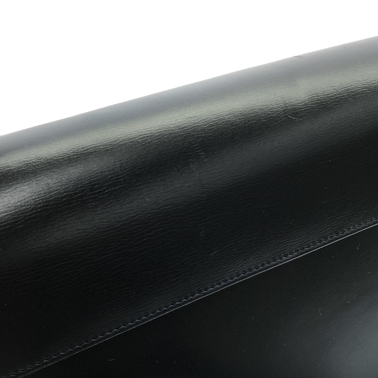 【ヴィンテージ】カルティエ S DE CARTIER ショルダーバッグ