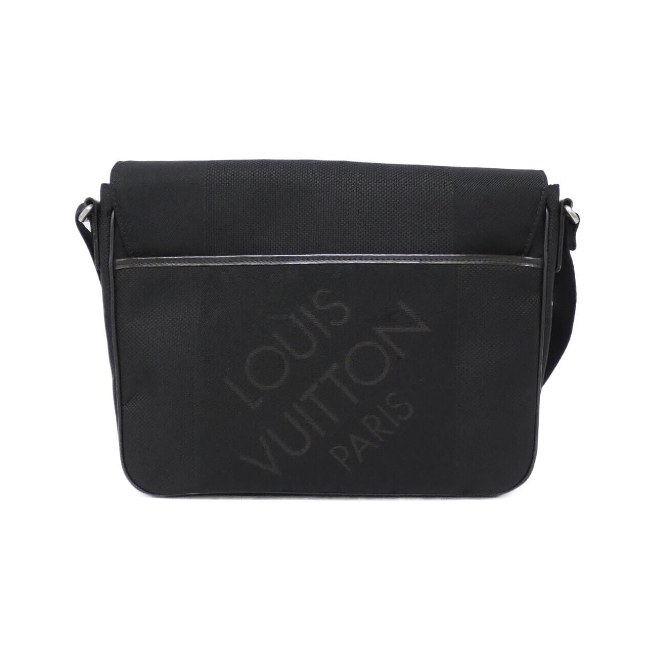 ルイヴィトン ダミエ ジェアン プチ メサジェ M93618 ショルダーバッグ