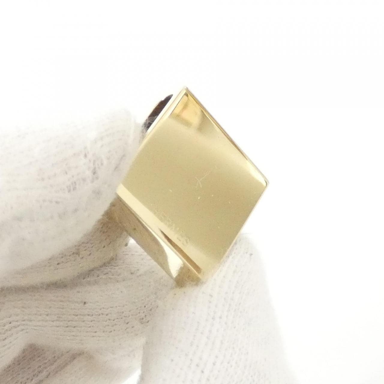 エルメス メドール 601602S スカーフリング