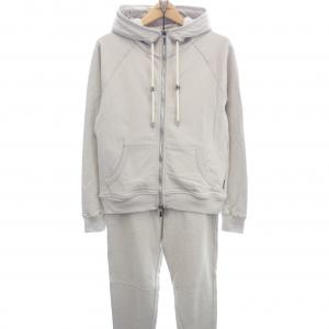 ムーレー MOORER セットアップ